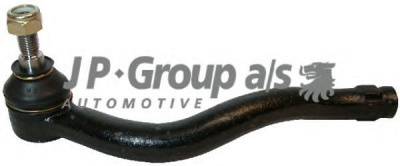 JP GROUP 1144601670 -  Наконечник поперечной рулевой тяги